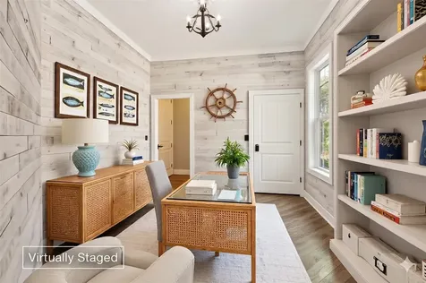 1900 Sycamore Lane Fernandina Beach FL 32034