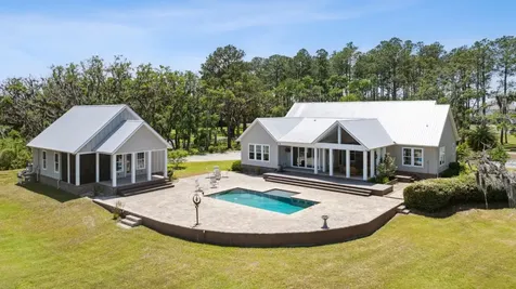 1900 Sycamore Lane Fernandina Beach FL 32034