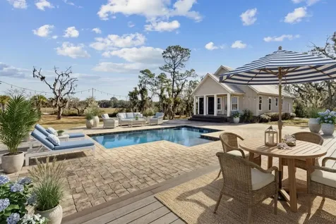 1900 Sycamore Lane Fernandina Beach FL 32034