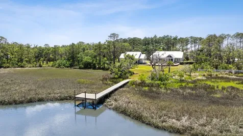 1900 Sycamore Lane Fernandina Beach FL 32034