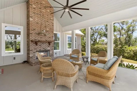 1900 Sycamore Lane Fernandina Beach FL 32034