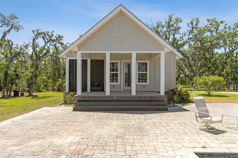 1900 Sycamore Lane Fernandina Beach FL 32034