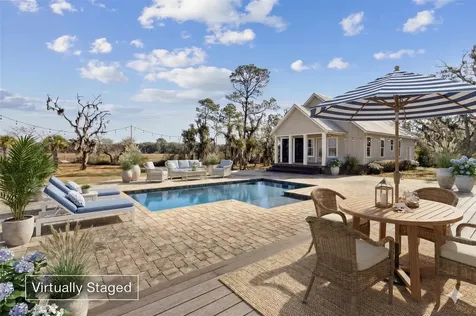 1900 Sycamore Lane Fernandina Beach FL 32034