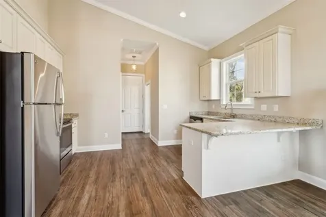 1900 Sycamore Lane Fernandina Beach FL 32034