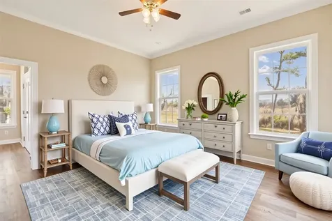 1900 Sycamore Lane Fernandina Beach FL 32034