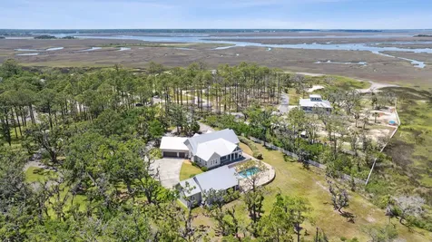 1900 Sycamore Lane Fernandina Beach FL 32034
