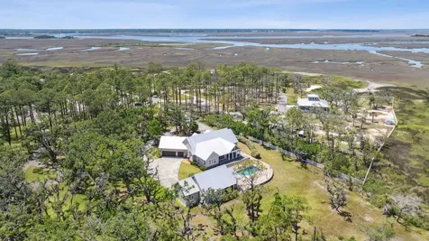 1900 Sycamore Lane Fernandina Beach FL 32034