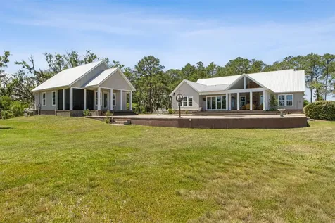 1900 Sycamore Lane Fernandina Beach FL 32034