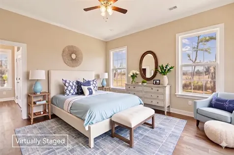 1900 Sycamore Lane Fernandina Beach FL 32034