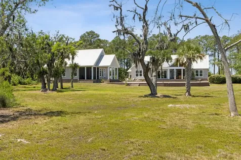 1900 Sycamore Lane Fernandina Beach FL 32034