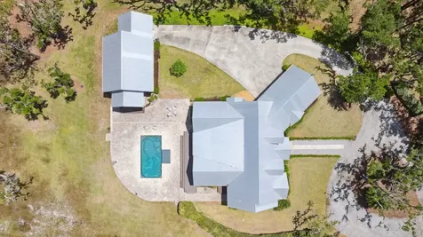 1900 Sycamore Lane Fernandina Beach FL 32034