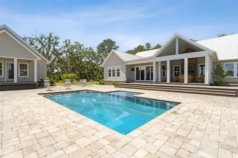 1900 Sycamore Lane Fernandina Beach FL 32034