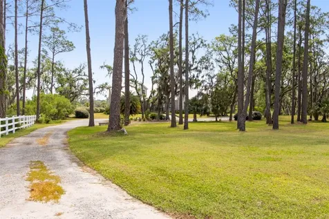 1900 Sycamore Lane Fernandina Beach FL 32034