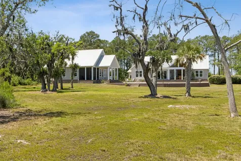 1900 Sycamore Lane Fernandina Beach FL 32034