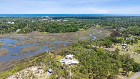 1900 Sycamore Lane Fernandina Beach FL 32034