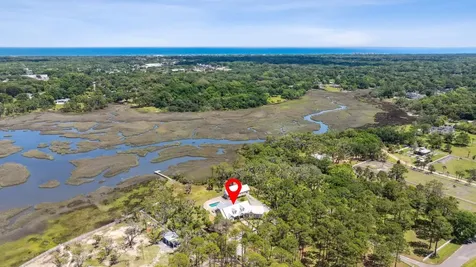1900 Sycamore Lane Fernandina Beach FL 32034