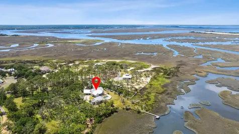 1900 Sycamore Lane Fernandina Beach FL 32034