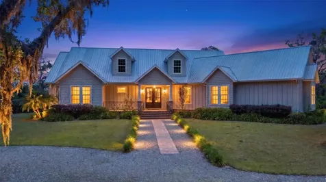 1900 Sycamore Lane Fernandina Beach FL 32034