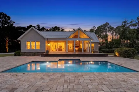 1900 Sycamore Lane Fernandina Beach FL 32034