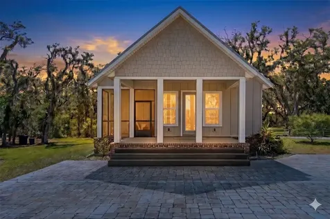 1900 Sycamore Lane Fernandina Beach FL 32034