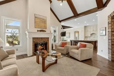 1900 Sycamore Lane Fernandina Beach FL 32034