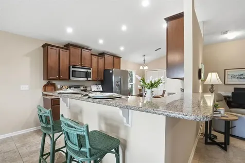 1833 Indigo Street Fernandina Beach FL 32034