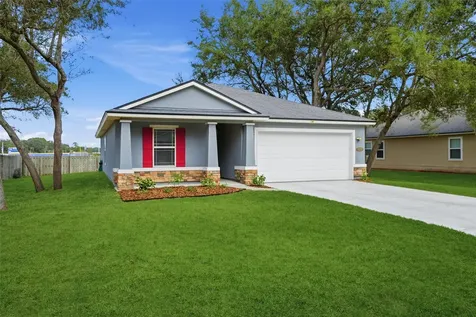 1833 Indigo Street Fernandina Beach FL 32034