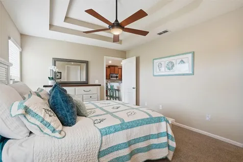 1833 Indigo Street Fernandina Beach FL 32034