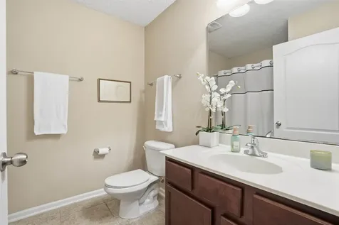1833 Indigo Street Fernandina Beach FL 32034