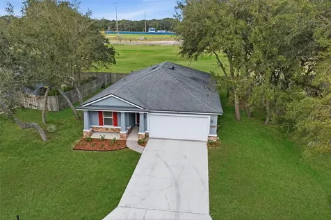 1833 Indigo Street Fernandina Beach FL 32034