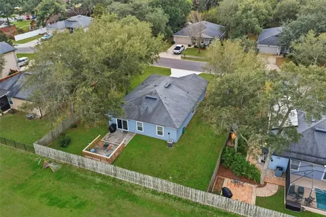 1833 Indigo Street Fernandina Beach FL 32034