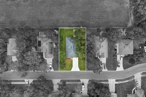 1833 Indigo Street Fernandina Beach FL 32034