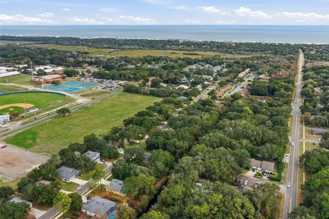 1833 Indigo Street Fernandina Beach FL 32034
