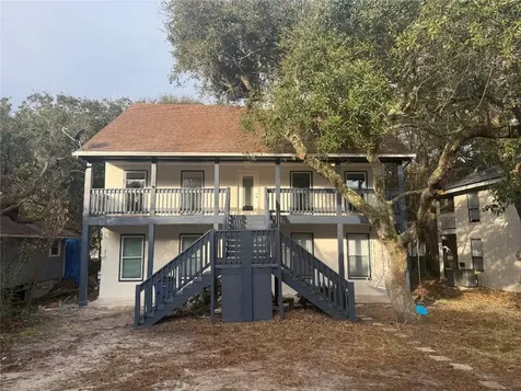 2443 1st Avenue Fernandina Beach FL 32034