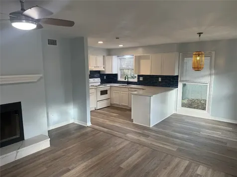 2443 1st Avenue Fernandina Beach FL 32034