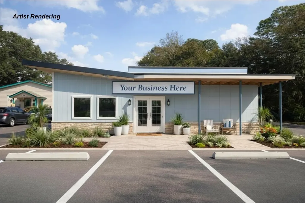 850914 Us Highway 17 Yulee FL 32097