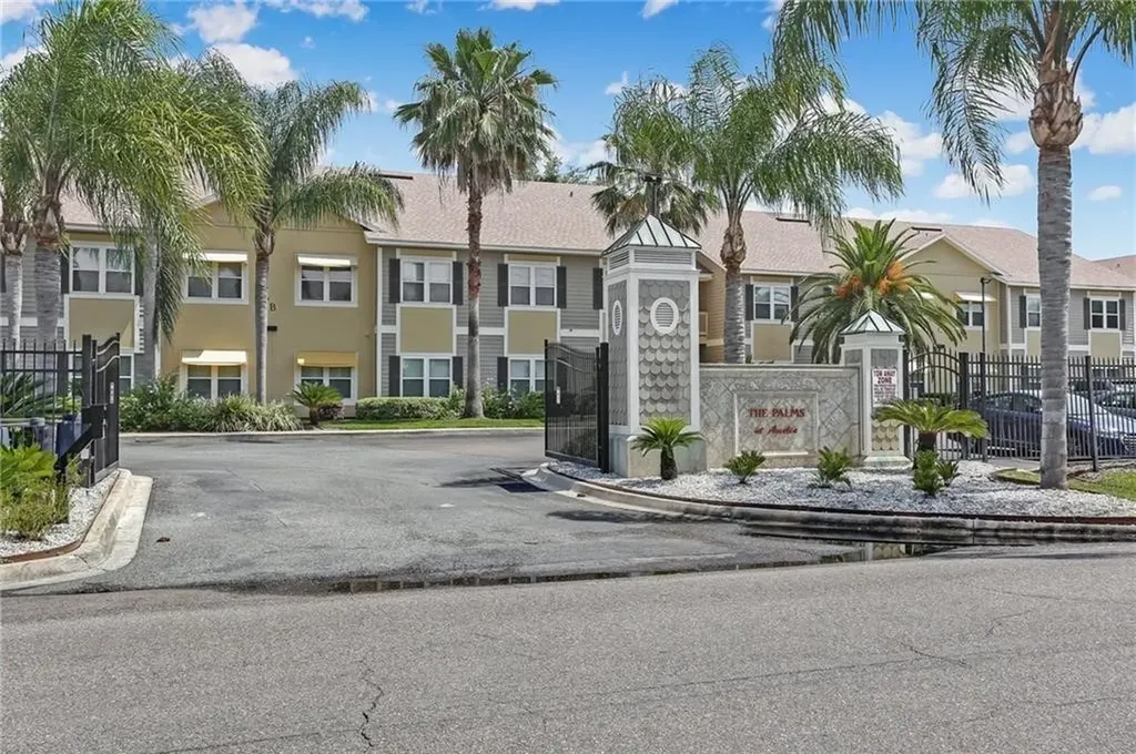 1601 Nectarine Street Fernandina Beach FL 32034