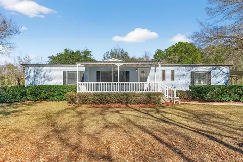 2744 Roy Sikes Road Hilliard FL 32046