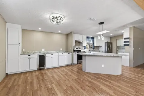 2744 Roy Sikes Road Hilliard FL 32046