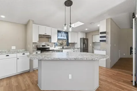 2744 Roy Sikes Road Hilliard FL 32046