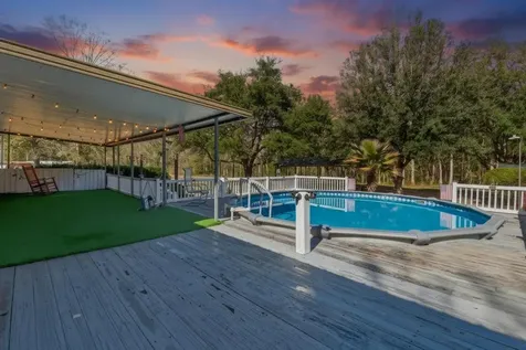 2744 Roy Sikes Road Hilliard FL 32046