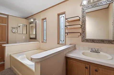 2744 Roy Sikes Road Hilliard FL 32046