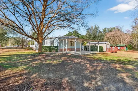 2744 Roy Sikes Road Hilliard FL 32046