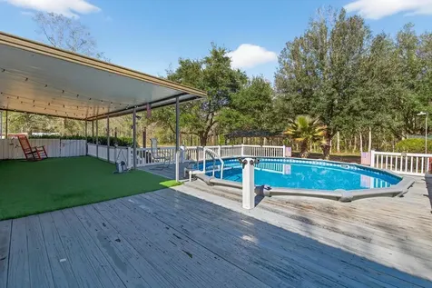 2744 Roy Sikes Road Hilliard FL 32046