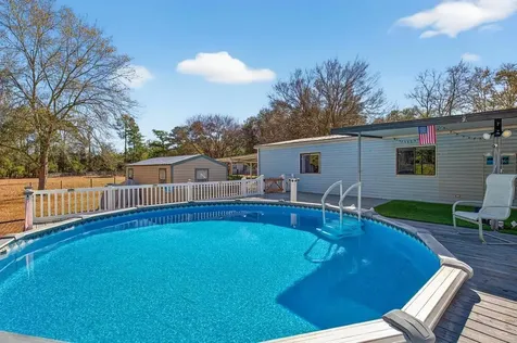 2744 Roy Sikes Road Hilliard FL 32046