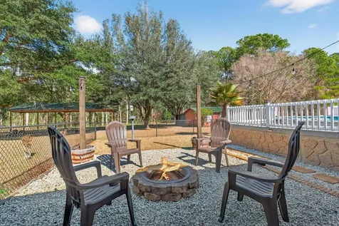 2744 Roy Sikes Road Hilliard FL 32046