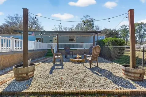 2744 Roy Sikes Road Hilliard FL 32046