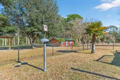 2744 Roy Sikes Road Hilliard FL 32046