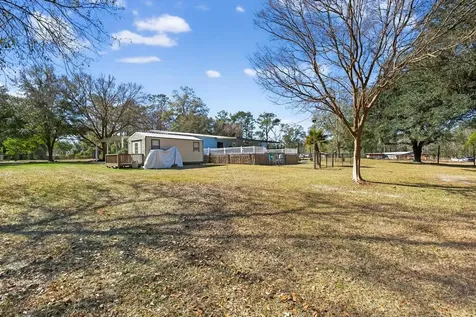 2744 Roy Sikes Road Hilliard FL 32046