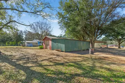 2744 Roy Sikes Road Hilliard FL 32046